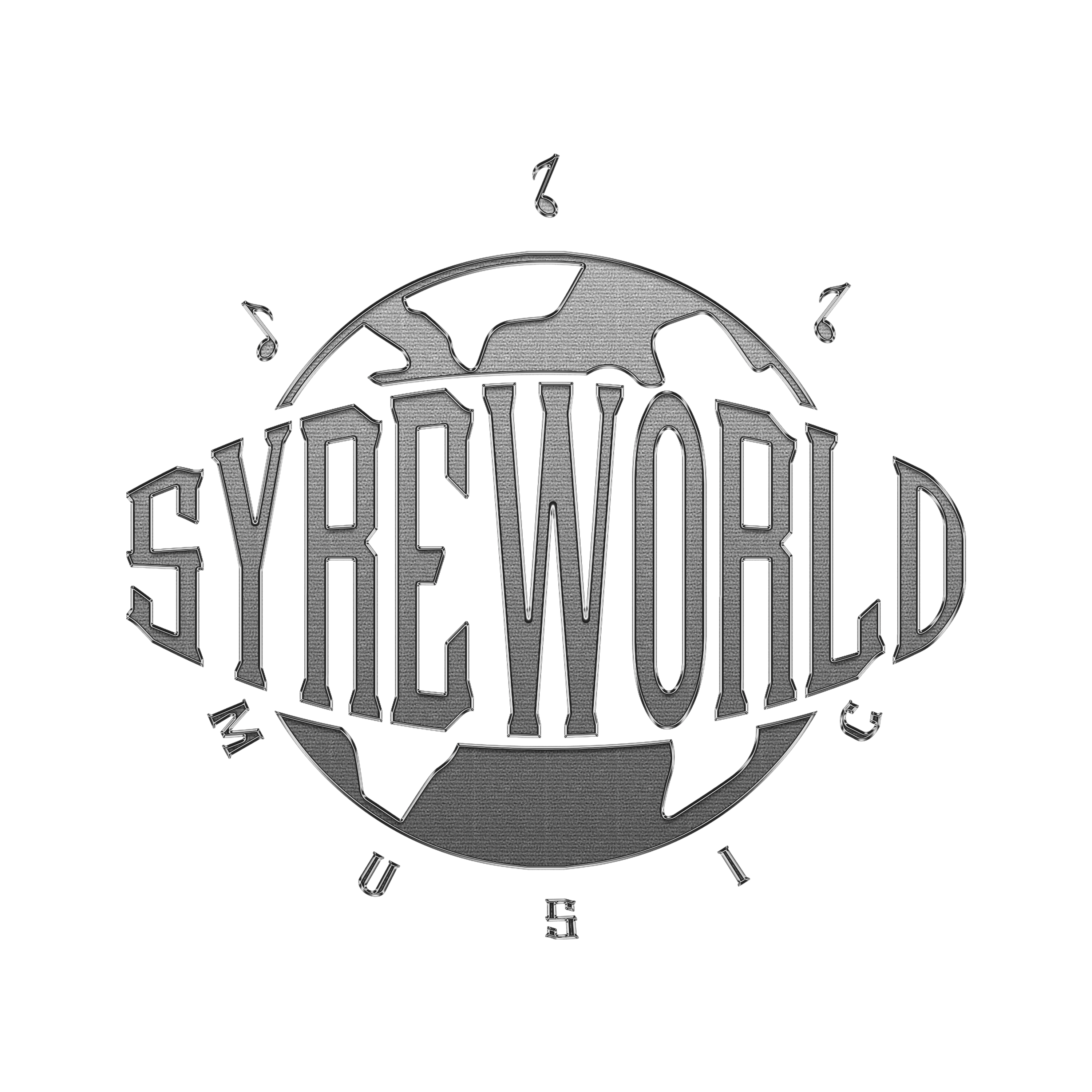 SyreWorld Logo
